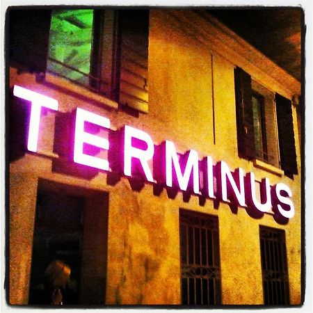 Bed and Breakfast Terminus Villastrada  Exterior foto