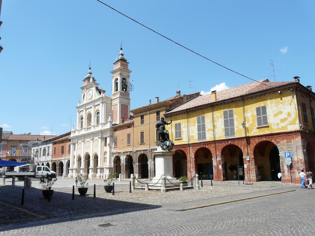 Bed and Breakfast Terminus Villastrada  Exterior foto