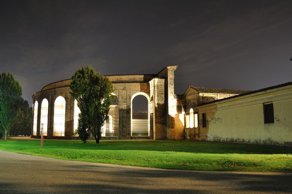 Bed and Breakfast Terminus Villastrada  Exterior foto