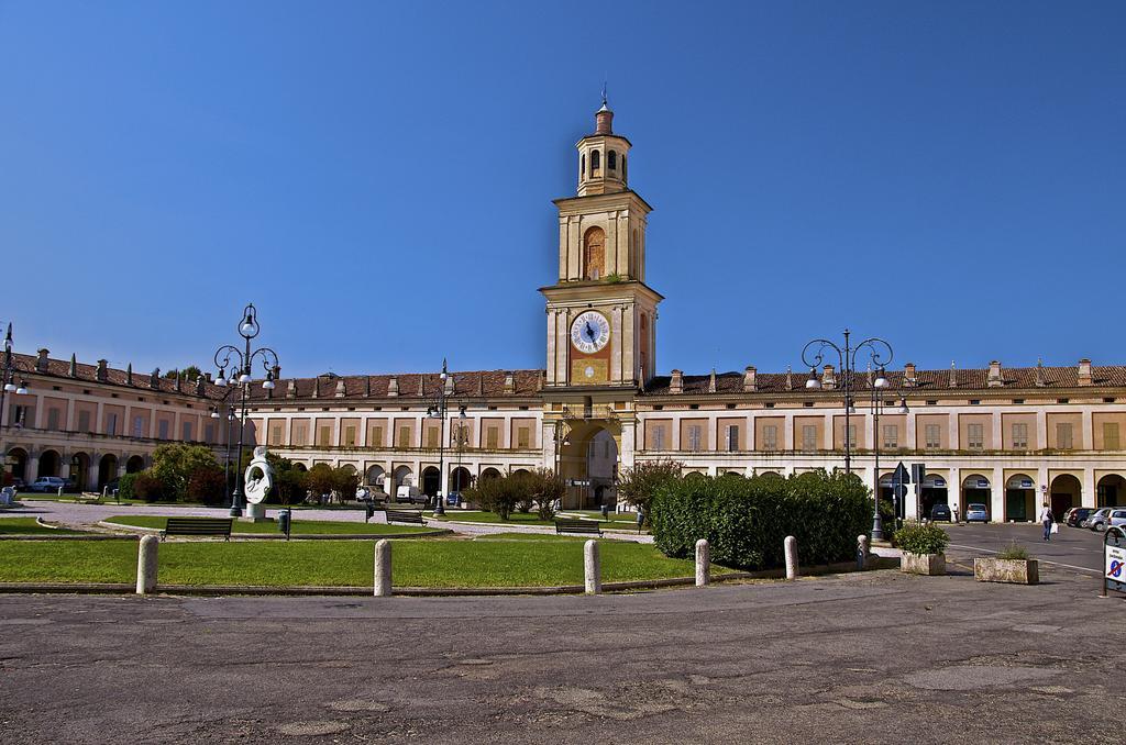 Bed and Breakfast Terminus Villastrada  Exterior foto