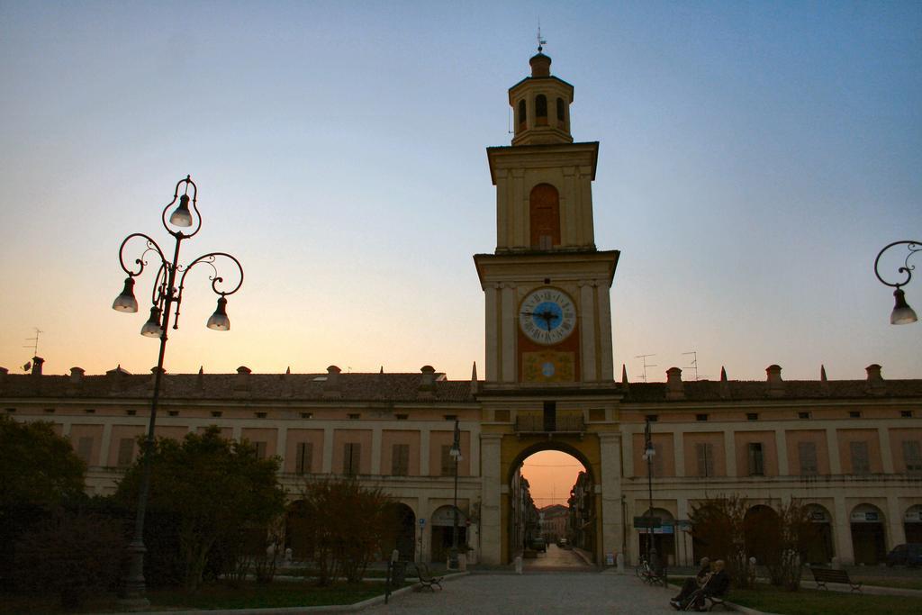 Bed and Breakfast Terminus Villastrada  Exterior foto