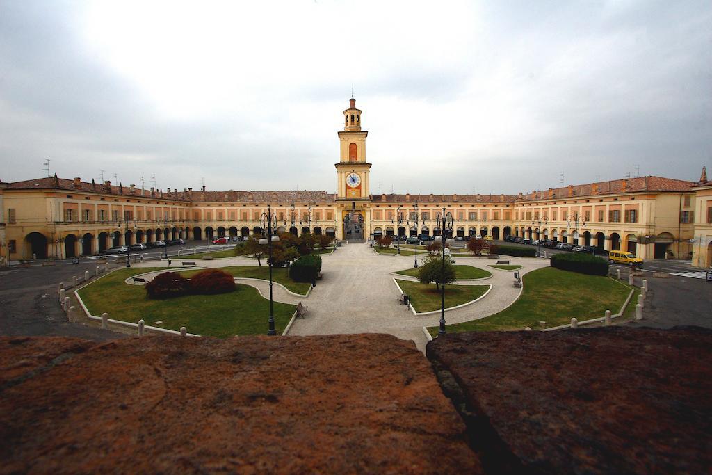Bed and Breakfast Terminus Villastrada  Exterior foto