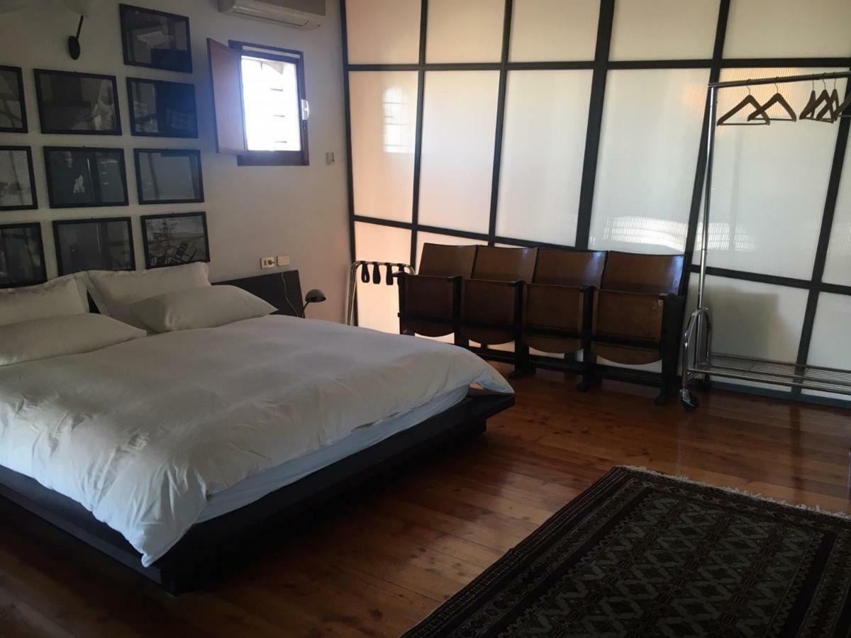 Bed and Breakfast Terminus Villastrada  Exterior foto